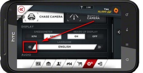 极品飞车17如何流畅[图2]