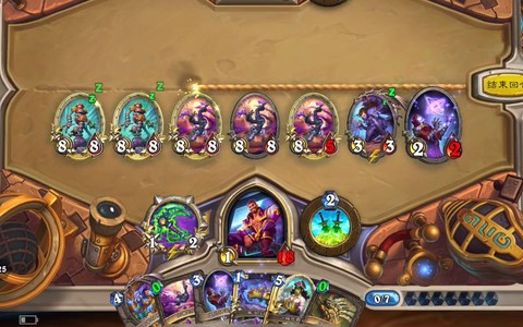 炉石传说gvg是什么[图2]