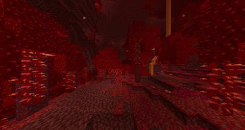 我的世界怎么去地狱[图2]