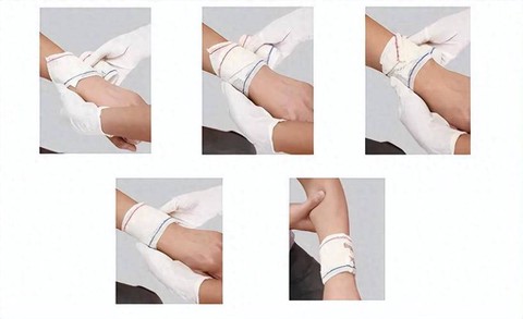 绝地求生绷带怎么使用