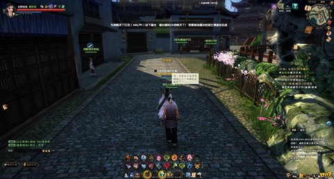 九阴真经安全月怎么做