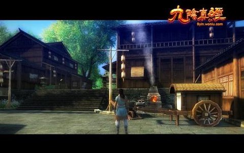 九阴真经安全月怎么做[图1]