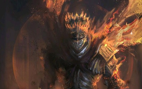 黑暗之魂3薪王弱什么[图1]