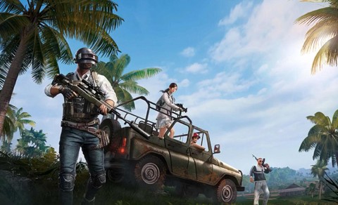 绝地求生和刺激战场有什么区别[图2]