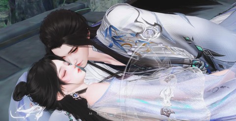 倩女幽魂2怎么注册[图2]