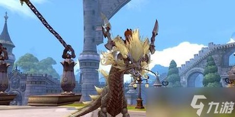 龙之谷手游什么坐骑[图2]