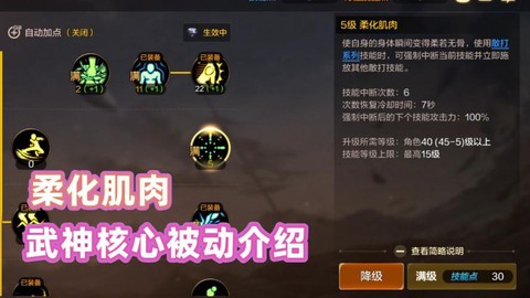 dnf柔化太宗怎么玩[图1]