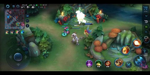 英魂之刃如何刷猴子