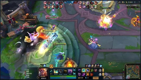 英魂之刃如何刷猴子[图2]