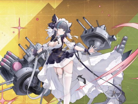 碧蓝航线轻型舰出什么[图1]