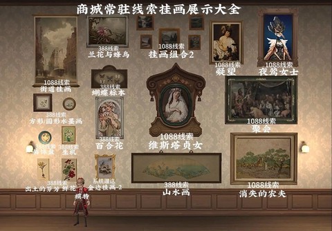 第五人格怎么快速获得线索