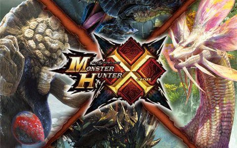 怪物猎人x武士道怎么用