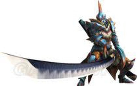 怪物猎人x武士道怎么用[图1]