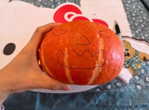 迷你世界南瓜灯怎么做[图1]