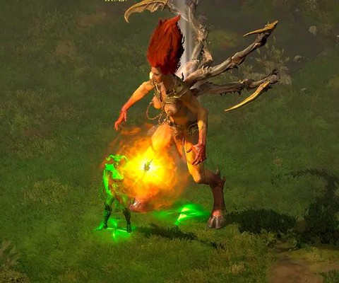 暗黑破坏神2怎么局域网[图1]