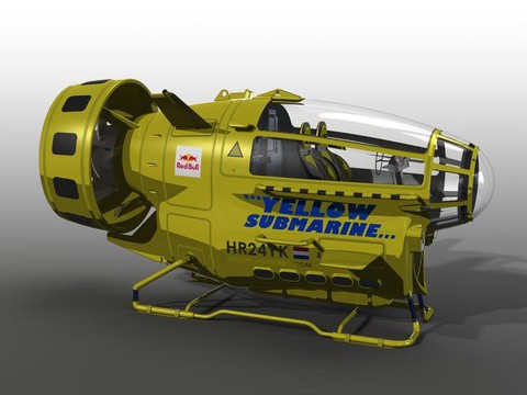 迷你世界怎么做潜水艇[图2]