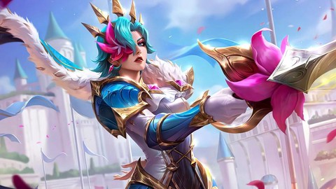 英雄联盟的英雄怎么跳舞