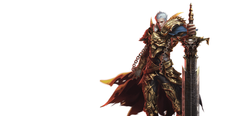 魔域骑士选什么神格