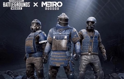 绝地逃生怎么切换连发[图2]