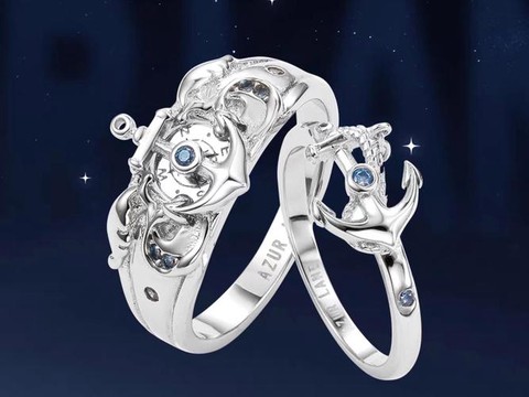 碧蓝航线婚戒怎么得[图1]