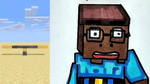 我的世界怎么做翘翘板