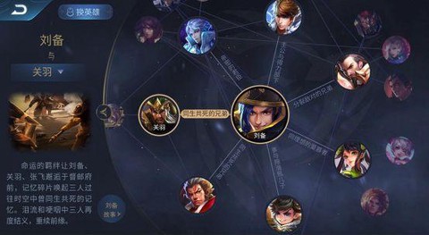 王者荣耀战队怎么换群