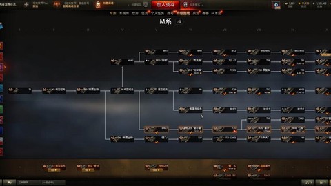 坦克世界坦克效率怎么看