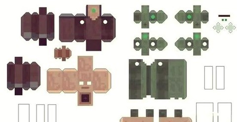 我的世界怎么制造村民[图1]