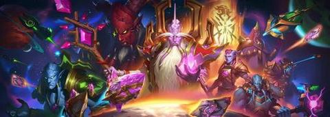 炉石传说什么时候内侧[图2]