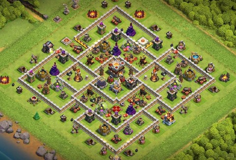 部落冲突部落怎么建设[图1]