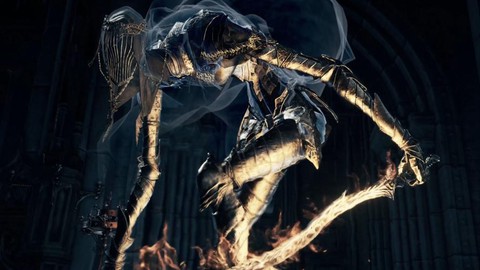 黑暗之魂3水桶号什么