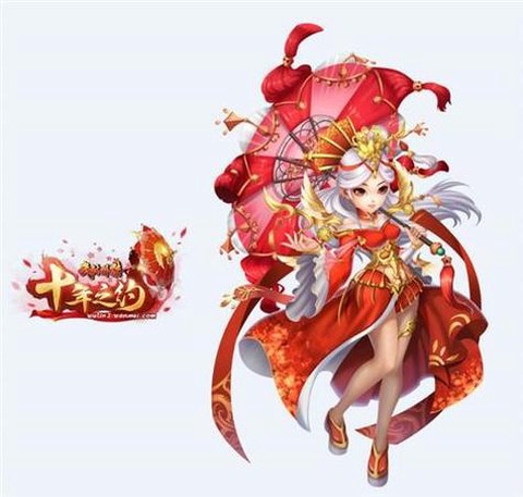 武林外传怎么领鲜花