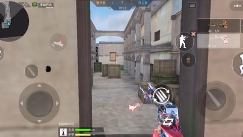 穿越火线怎么上传快手[图2]