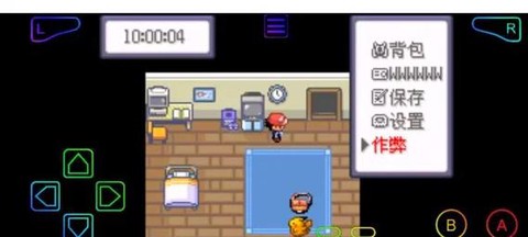 ios怎么玩口袋妖怪[图1]