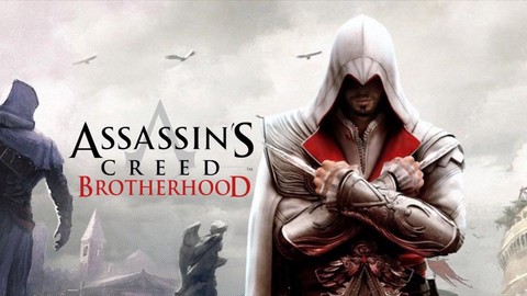 刺客信条兄弟怎么赚钱