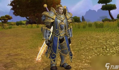 魔兽世界骑士怎么样