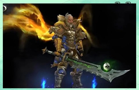 魔兽世界骑士怎么样[图2]