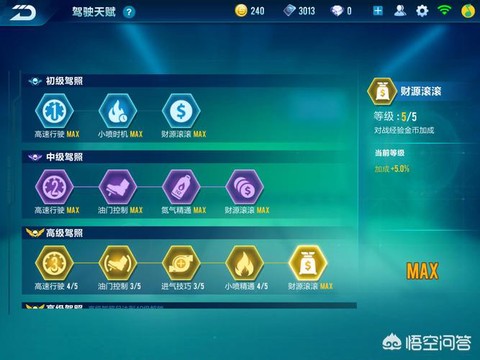 玩qq飞车怎么赚钱[图2]