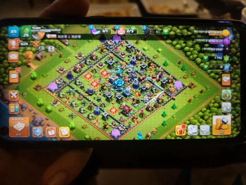 皇室战争怎么建立部落[图1]