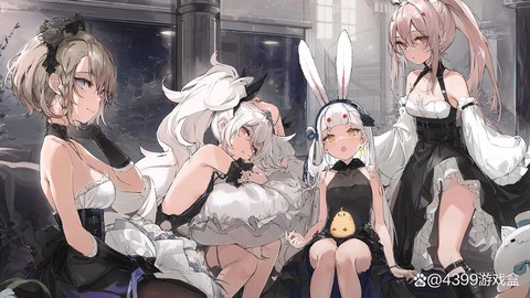 为什么反感碧蓝航线[图2]