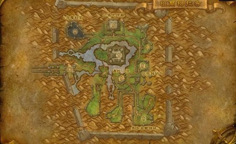 魔兽世界boss怎么打