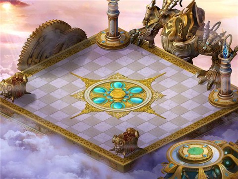 魔域风暴龙神怎么获得