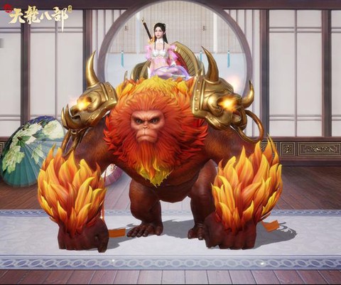 天龙八部微端是什么