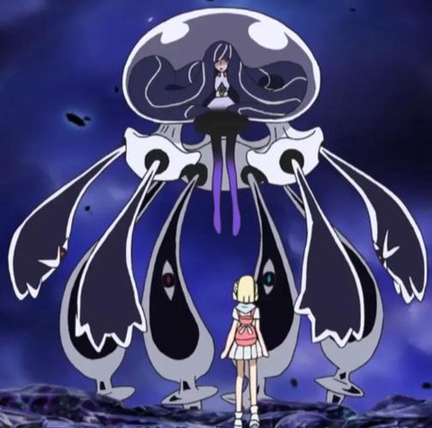 神奇宝贝日月怎么下