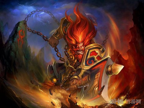 王者荣耀巨灵神什么时候出[图2]