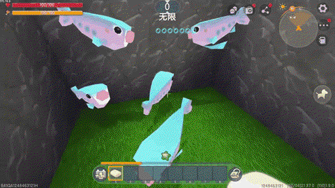 迷你世界的鱼怎么繁殖[图1]