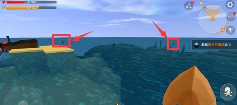 迷你世界的鱼怎么繁殖[图2]