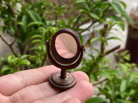 迷你世界怎么做镜子[图2]