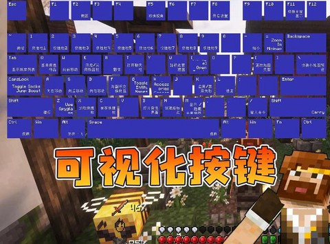 我的世界按钮怎么用[图1]