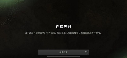 使命召唤为什么下不了[图2]